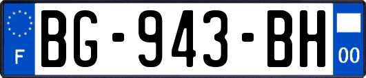 BG-943-BH