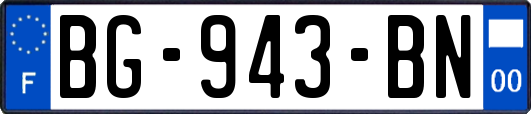 BG-943-BN