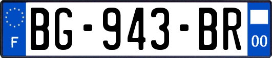 BG-943-BR