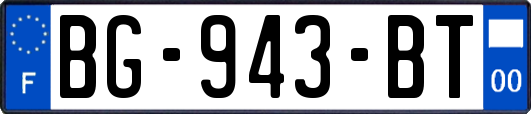 BG-943-BT