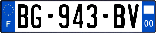 BG-943-BV