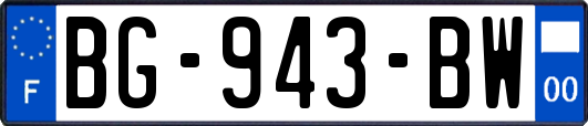 BG-943-BW