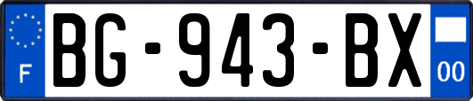 BG-943-BX