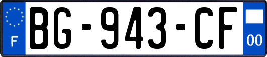 BG-943-CF