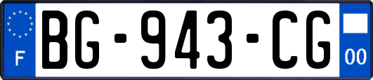 BG-943-CG