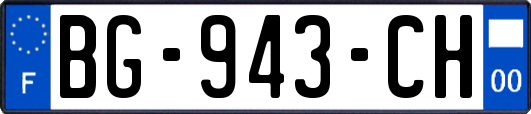 BG-943-CH