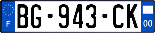 BG-943-CK