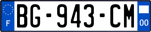 BG-943-CM
