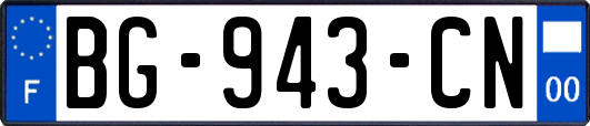 BG-943-CN