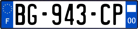 BG-943-CP