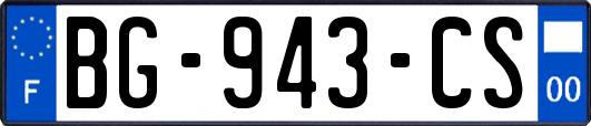 BG-943-CS