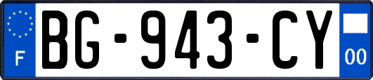 BG-943-CY