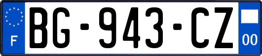 BG-943-CZ