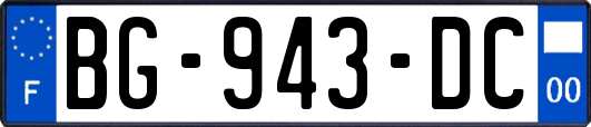 BG-943-DC