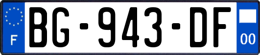 BG-943-DF