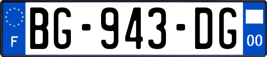 BG-943-DG