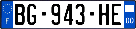 BG-943-HE