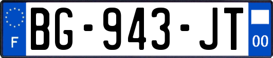 BG-943-JT