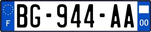 BG-944-AA