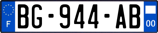 BG-944-AB