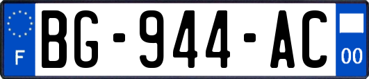 BG-944-AC