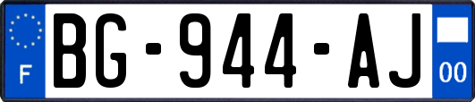 BG-944-AJ