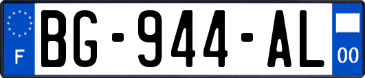 BG-944-AL