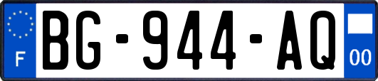 BG-944-AQ