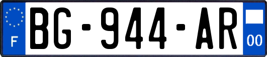 BG-944-AR