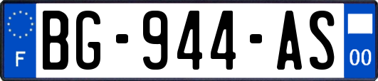 BG-944-AS