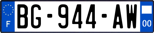 BG-944-AW