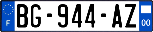 BG-944-AZ