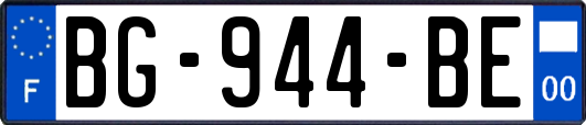 BG-944-BE