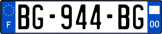 BG-944-BG