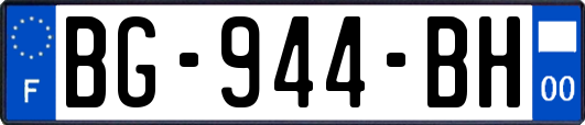 BG-944-BH