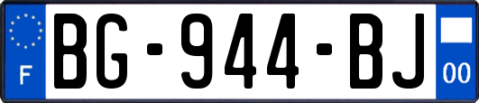 BG-944-BJ