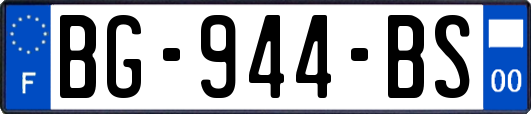 BG-944-BS