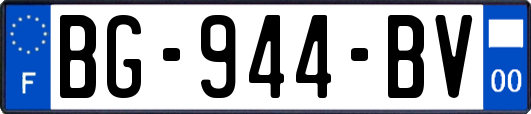 BG-944-BV