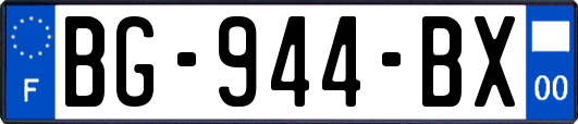 BG-944-BX