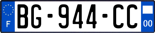 BG-944-CC