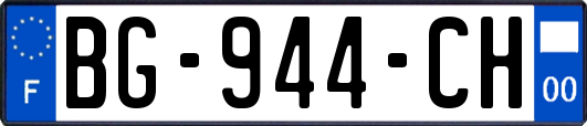 BG-944-CH