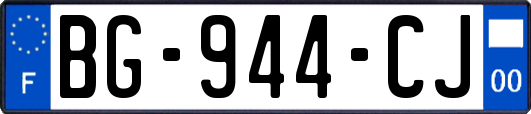 BG-944-CJ