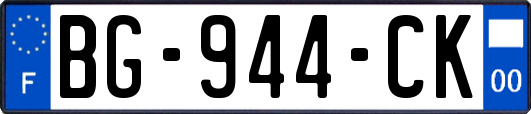 BG-944-CK