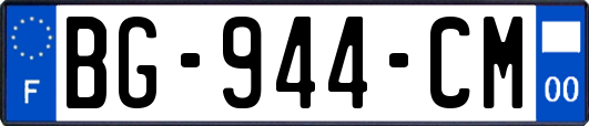 BG-944-CM