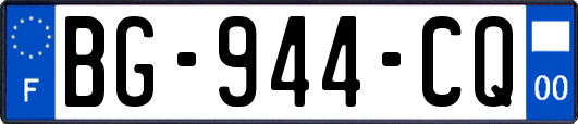BG-944-CQ