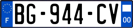 BG-944-CV