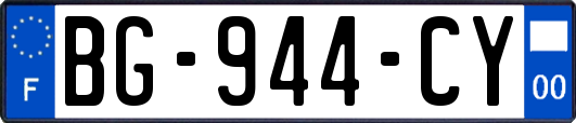 BG-944-CY