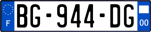 BG-944-DG