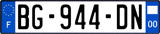 BG-944-DN