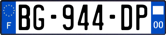 BG-944-DP